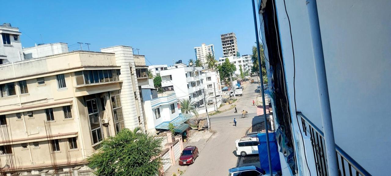 شقة Neighbourly Nest مومباسا المظهر الخارجي الصورة