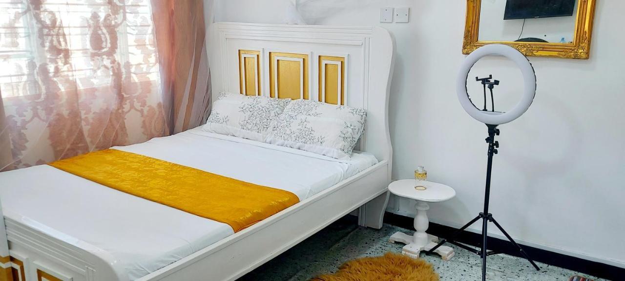 شقة Neighbourly Nest مومباسا المظهر الخارجي الصورة