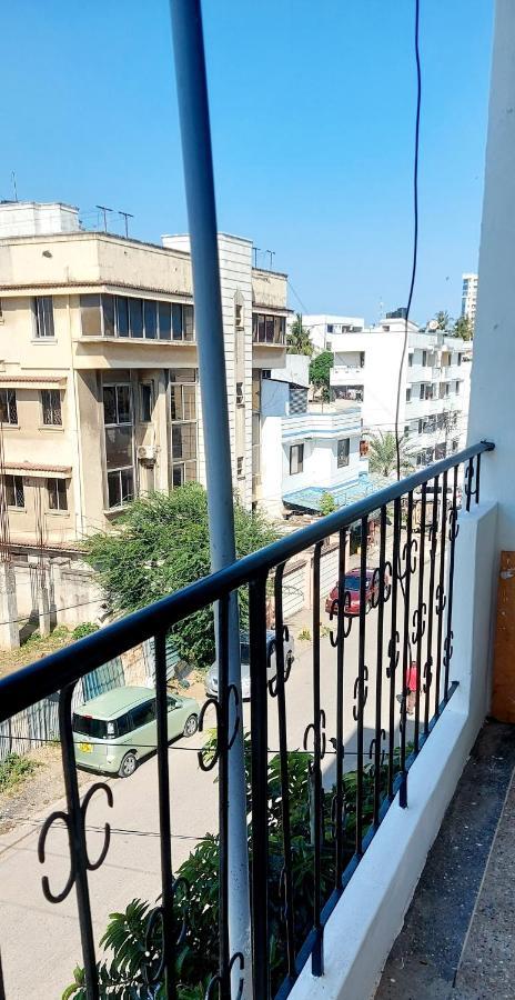 شقة Neighbourly Nest مومباسا المظهر الخارجي الصورة